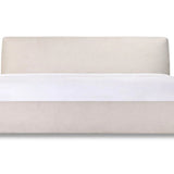 Dream Bed, Queen, Latte