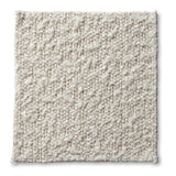 Dream Bed, Queen, Cream Boucle