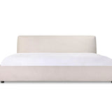 Dream Bed, King, Latte
