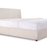 Dream Bed, King, Latte