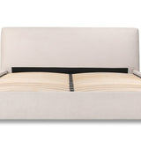 Dream Bed, King, Latte