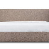 Dream Storage Bed, Queen, Teddy