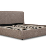 Dream Storage Bed, Queen, Teddy