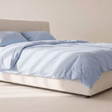 Dream Storage Bed, Queen, Latte