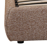 Dream Storage Bed, King, Teddy