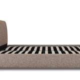 Dream Storage Bed, King, Teddy
