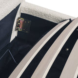Dream Storage Bed, King, Cream Boucle