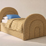 Sunrise Trundle Bed, Twin, Dandelion