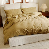 Movie Night™ Storage Bed, King, Carmel Check