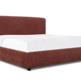 Dream Storage Bed, King, Toffee
