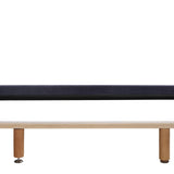 Lunar Bed, King, Twilight