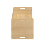 Flip Me Bench, Ash