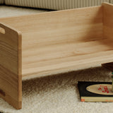 Flip Me Bench, Ash