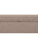 Pod Storage Bench, Teddy