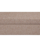 Pod Storage Bench, Teddy