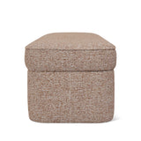 Pod Storage Bench, Teddy