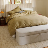 Pod Storage Bench, Teddy