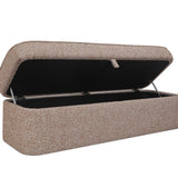 Pod Storage Bench, Teddy