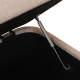 Pod Storage Bench, Latte