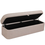 Pod Storage Bench, Latte