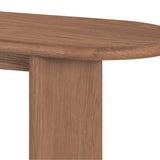 Union Bench, Seats 3, Walnut