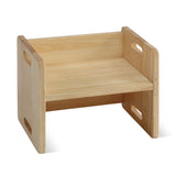 Flip Me Chair, Big, Ash