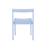 Plane Dining Chair (Set of Two), Glacier