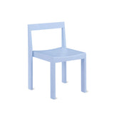 Plane Dining Chair (Set of Two), Glacier