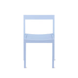 Plane Dining Chair (Set of Two), Glacier