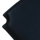 Seat Cushion - Tuck In Dining Chair, Black