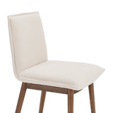 Talk About Dining Chair, Walnut/Fawn