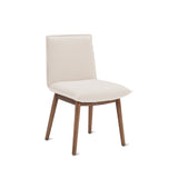 Talk About Dining Chair, Walnut/Fawn