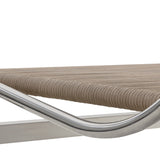 Set Sail Lounge Chair, Cove