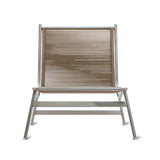 Set Sail Lounge Chair, Cove