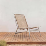 Set Sail Lounge Chair, Cove