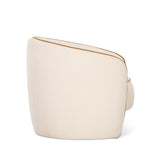 In the Groove Lounge Chair, Almond