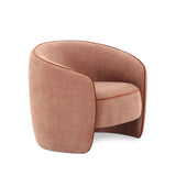 In the Groove Lounge Chair, Paloma