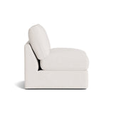 Get Together™ Armless Chair, Standard, Nomad Snow