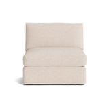 Get Together™ Armless Chair, Standard, Sunbeam