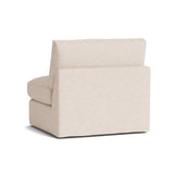 Get Together™ Armless Chair, Standard, Sunbeam