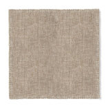 Soft Spot Armless Chair, Cashew