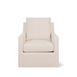 Turning Point Swivel Lounge Chair, Sunbeam