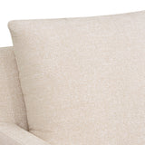 Turning Point Swivel Lounge Chair, Sunbeam