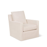 Turning Point Swivel Lounge Chair, Sunbeam