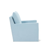 Turning Point Swivel Lounge Chair, Cove