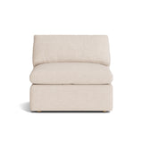 Movie Night™ Armless Chair, Standard, Sunbeam