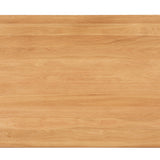 Double Feature Coffee Table, Regular, Oak