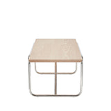 Crossover Coffee Table, Ash