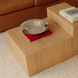 Align Coffee Table, Regular, Oak