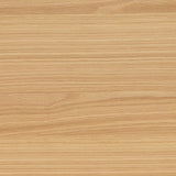 Align Coffee Table, Tiered, Oak
